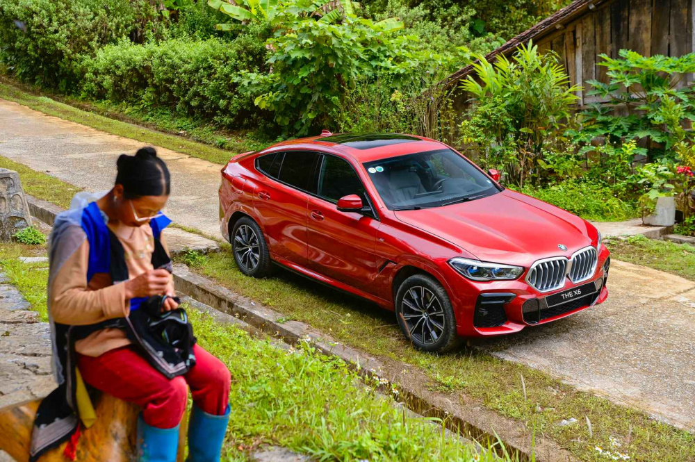 BMW Bình Định